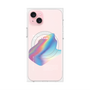 プレミアムパネル with MagSafe［ Liquid Blue ］