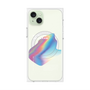 プレミアムパネル with MagSafe［ Liquid Blue ］