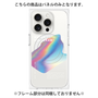 プレミアムパネル with MagSafe［ Liquid Blue ］