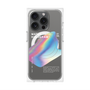 プレミアムパネル with MagSafe［ Liquid Blue ］