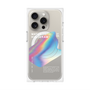 プレミアムパネル with MagSafe［ Liquid Blue ］