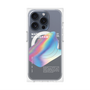 プレミアムパネル with MagSafe［ Liquid Blue ］