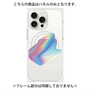 プレミアムパネル with MagSafe［ Liquid Blue ］
