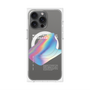 プレミアムパネル with MagSafe［ Liquid Blue ］