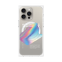 プレミアムパネル with MagSafe［ Liquid Blue ］