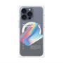 プレミアムパネル with MagSafe［ Liquid Blue ］
