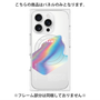 プレミアムパネル with MagSafe［ Liquid Blue ］