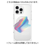 プレミアムパネル with MagSafe［ Liquid Blue ］