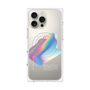 プレミアムパネル with MagSafe［ Liquid Blue ］