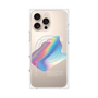 プレミアムパネル with MagSafe［ Liquid Blue ］