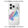 プレミアムパネル with MagSafe［ Liquid Blue ］