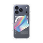 プレミアムパネル with MagSafe［ Liquid Blue ］