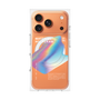 プレミアムパネル with MagSafe［ Liquid Blue ］