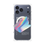 プレミアムパネル with MagSafe［ Liquid Blue ］