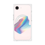 プレミアムパネル with MagSafe［ Liquid Blue ］