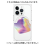 プレミアムパネル with MagSafe［ Liquid Purple ］