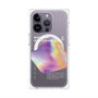 プレミアムパネル with MagSafe［ Liquid Purple ］