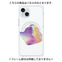 プレミアムパネル with MagSafe［ Liquid Purple ］