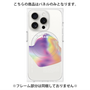 プレミアムパネル with MagSafe［ Liquid Purple ］