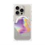 プレミアムパネル with MagSafe［ Liquid Purple ］