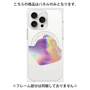 プレミアムパネル with MagSafe［ Liquid Purple ］