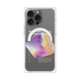 プレミアムパネル with MagSafe［ Liquid Purple ］