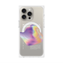 プレミアムパネル with MagSafe［ Liquid Purple ］