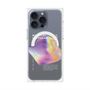 プレミアムパネル with MagSafe［ Liquid Purple ］