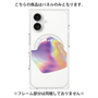 プレミアムパネル with MagSafe［ Liquid Purple ］