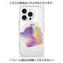 プレミアムパネル with MagSafe［ Liquid Purple ］