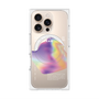 プレミアムパネル with MagSafe［ Liquid Purple ］