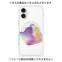 プレミアムパネル with MagSafe［ Liquid Purple ］