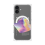 プレミアムパネル with MagSafe［ Liquid Purple ］
