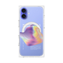 プレミアムパネル with MagSafe［ Liquid Purple ］