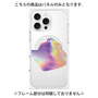 プレミアムパネル with MagSafe［ Liquid Purple ］