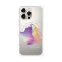 プレミアムパネル with MagSafe［ Liquid Purple ］