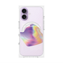 プレミアムパネル with MagSafe［ Liquid Purple ］