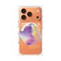 プレミアムパネル with MagSafe［ Liquid Purple ］