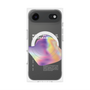 プレミアムパネル with MagSafe［ Liquid Purple ］