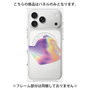 プレミアムパネル with MagSafe［ Liquid Purple ］