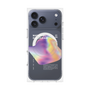 プレミアムパネル with MagSafe［ Liquid Purple ］