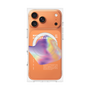プレミアムパネル with MagSafe［ Liquid Purple ］