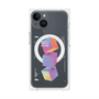 プレミアムパネル with MagSafe［ Cube×3 ］