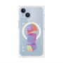 プレミアムパネル with MagSafe［ Cube×3 ］