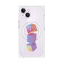 プレミアムパネル with MagSafe［ Cube×3 ］