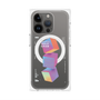 プレミアムパネル with MagSafe［ Cube×3 ］