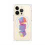 プレミアムパネル with MagSafe［ Cube×3 ］
