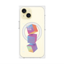 プレミアムパネル with MagSafe［ Cube×3 ］