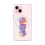 プレミアムパネル with MagSafe［ Cube×3 ］