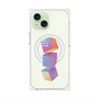 プレミアムパネル with MagSafe［ Cube×3 ］